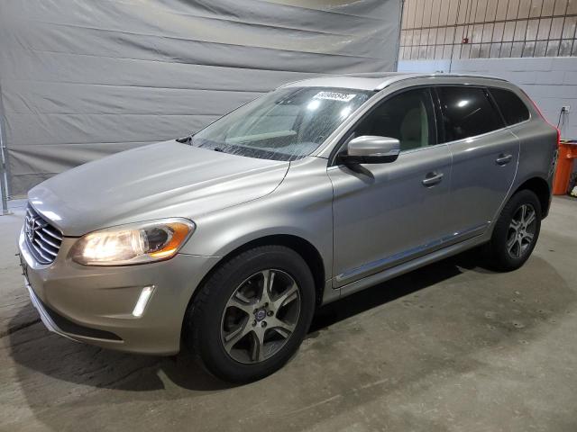 Photo 1 from auction – 2015 VOLVO XC60 T6 PR with VIN YV4902RC9F2623515