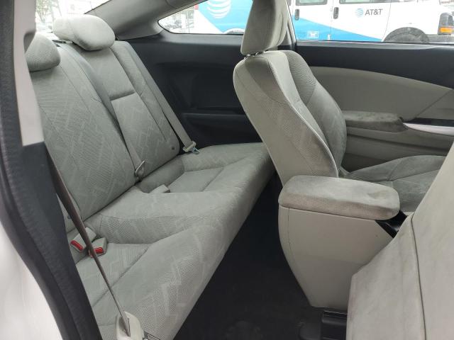 Photo 10 from auction – 2012 HONDA CIVIC EX with VIN 2HGFG3B8XCH555954