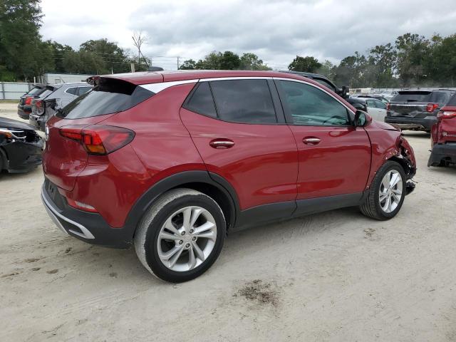 Photo 3 from auction – 2021 BUICK ENCORE GX with VIN KL4MMBS24MB082237