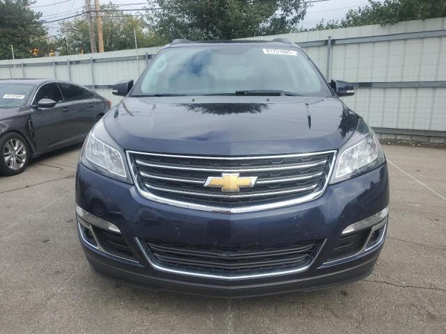 Photo 5 from auction – 2015 CHEVROLET TRAVERSE L with VIN 1GNKRGKD6FJ102999