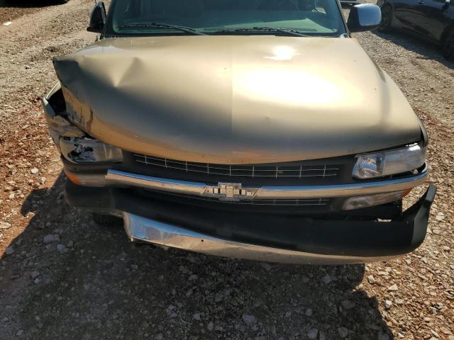 Photo 11 from auction – 2001 CHEVROLET SILVERADO with VIN 2GCEC19T511159182
