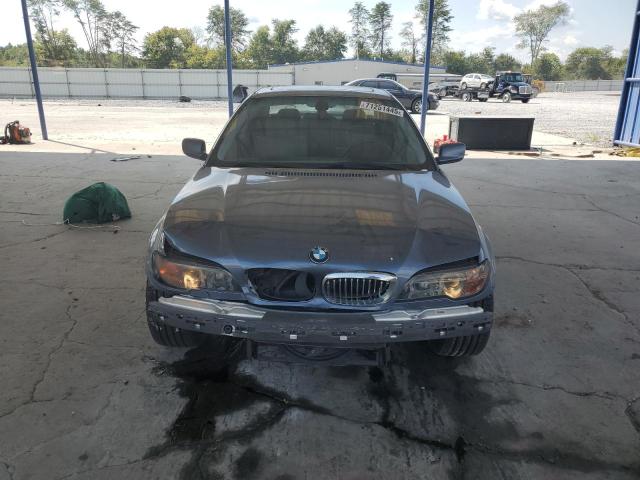 Photo 5 from auction – 2004 BMW 330 CI with VIN WBABD53484PL12618