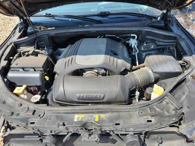 Photo 12 from auction – 2022 DODGE DURANGO R/ with VIN 1C4SDJCT6NC222296