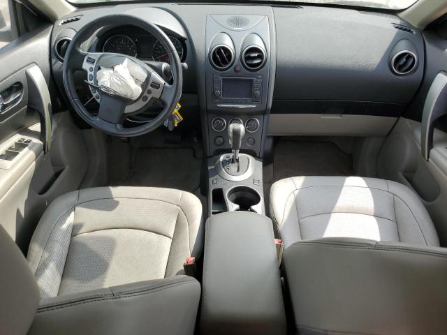 Photo 8 from auction – 2011 NISSAN ROGUE S with VIN JN8AS5MT9BW154419