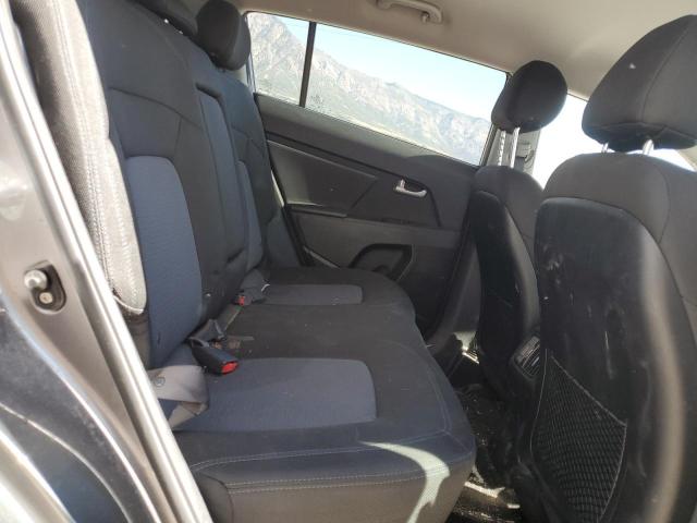 Photo 11 from auction – 2015 KIA SPORTAGE L with VIN KNDPBCAC2F7719043