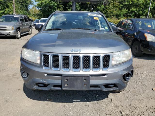 Photo 5 from auction – 2012 JEEP COMPASS LA with VIN 1C4NJDEB2CD616414