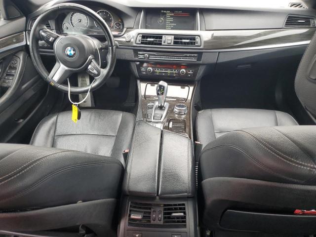 Photo 8 from auction – 2014 BMW 535 XI with VIN WBA5B3C58ED292731