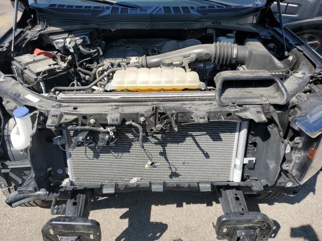 Photo 11 from auction – 2023 FORD F150 SUPER with VIN 1FTEW1EB5PKD92718