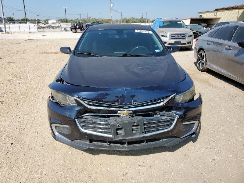 Photo 5 from auction – 2017 CHEVROLET MALIBU LS with VIN 1G1ZB5ST8HF232790