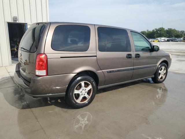 Photo 3 from auction – 2008 CHEVROLET UPLANDER L with VIN 1GNDV23128D194125