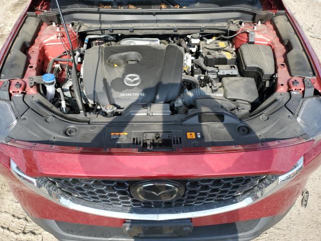 Photo 12 from auction – 2023 MAZDA CX-5 SELEC with VIN JM3KFBBM6P0242229