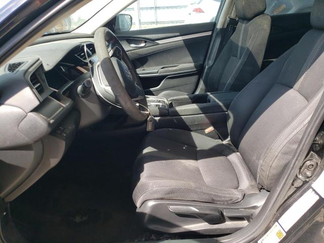 Photo 7 from auction – 2016 HONDA CIVIC EX with VIN 19XFC2F87GE224412