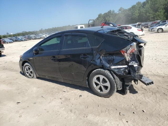 Photo 2 from auction – 2015 TOYOTA PRIUS with VIN JTDKN3DU3F1910317