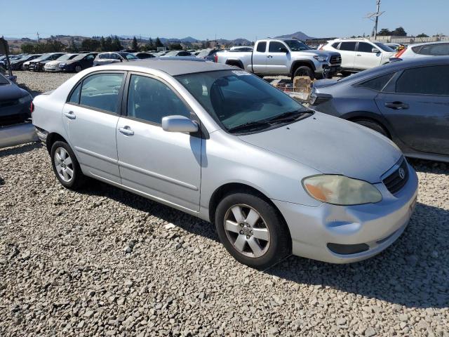 Photo 4 from auction – 2005 TOYOTA COROLLA CE with VIN 1NXBR30E55Z378788