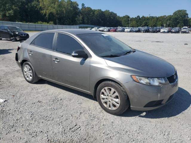 صورة رقم 4 من المزاد - 2010 KIA FORTE EX مع VIN KNAFU4A2XA5052159
