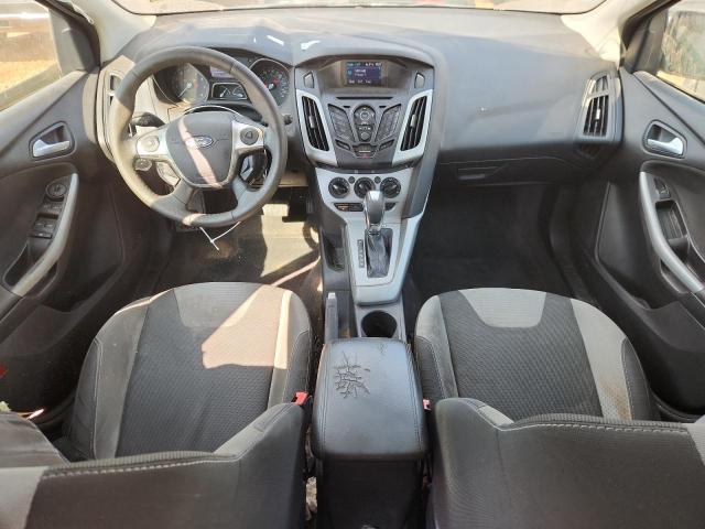Photo 8 from auction – 2012 FORD FOCUS SE with VIN 1FAHP3K22CL241064