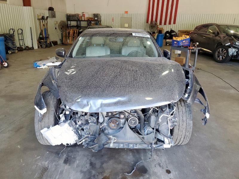 Photo 5 from auction – 2012 INFINITI G37 BASE with VIN JN1CV6EK8CM424733