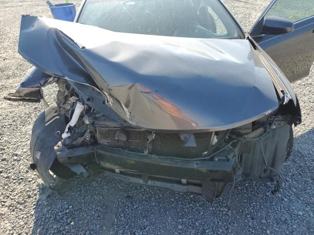 Photo 11 from auction – 2013 TOYOTA CAMRY L with VIN 4T1BF1FK3DU276060