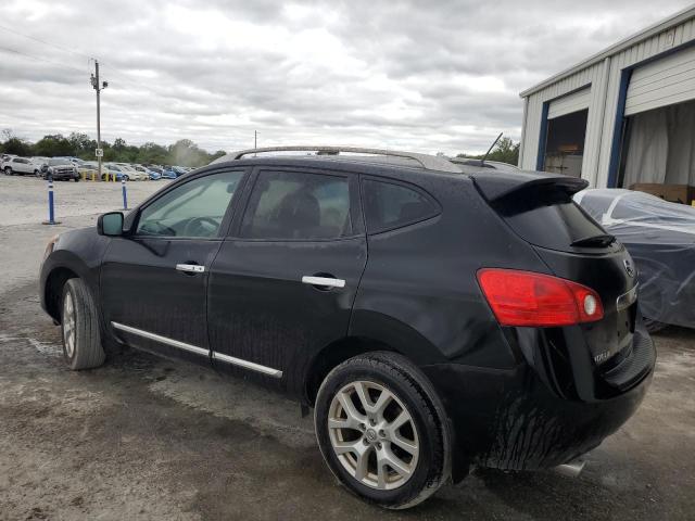 Photo 2 from auction – 2011 NISSAN ROGUE S with VIN JN8AS5MV7BW686365