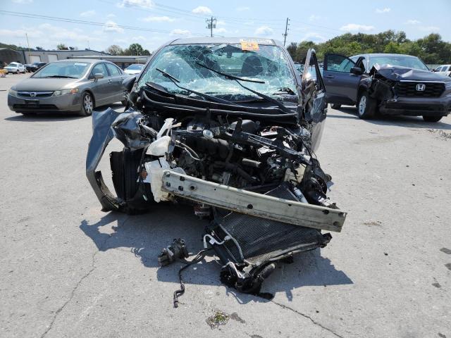 Photo 5 from auction – 2018 NISSAN VERSA S with VIN 3N1CN7AP3JL803086