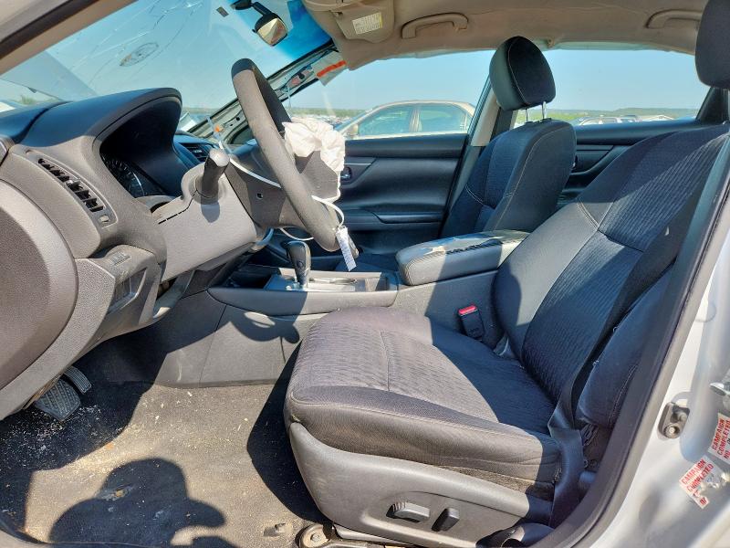 Photo 7 from auction – 2016 NISSAN ALTIMA with VIN 1N4AL3AP6GC248759