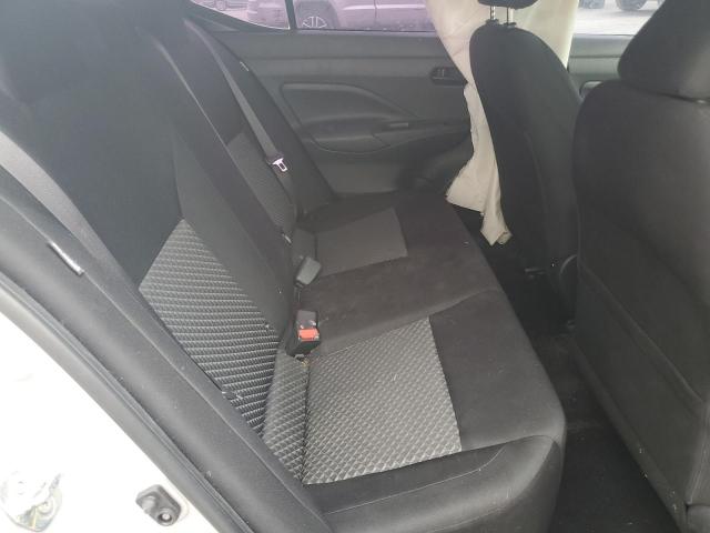Photo 10 from auction – 2020 NISSAN VERSA S with VIN 3N1CN8BV6LL826478