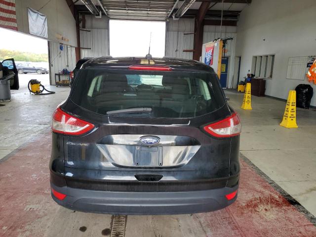 Photo 6 from auction – 2014 FORD ESCAPE S with VIN 1FMCU0F7XEUA98827