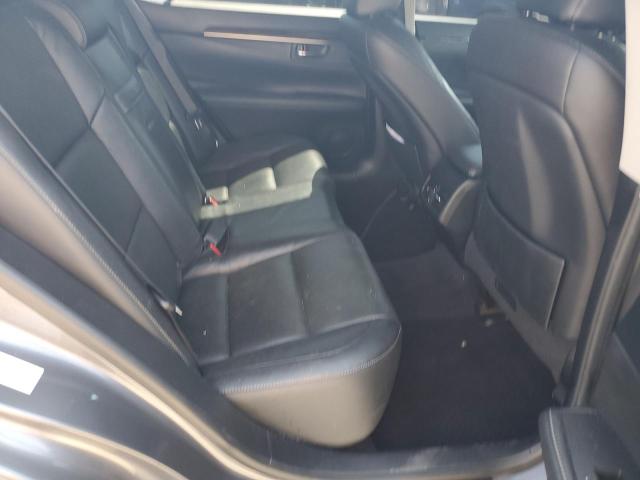 Photo 10 from auction – 2014 LEXUS ES 350 with VIN JTHBK1GG2E2113440