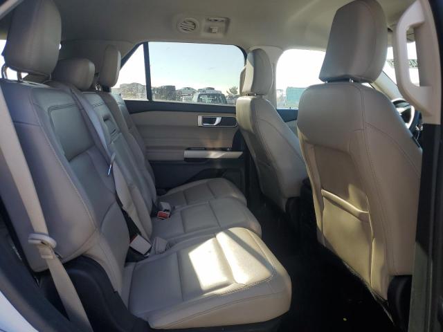 Photo 11 from auction – 2024 FORD EXPLORER X with VIN 1FMSK7DH0RGA02861