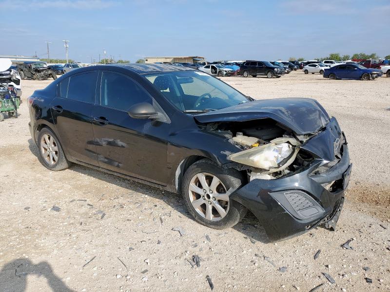 Photo 4 from auction – 2011 MAZDA 3 I with VIN JM1BL1VF1B1486088