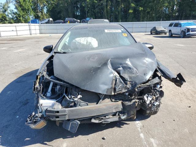 Photo 5 from auction – 2014 TOYOTA COROLLA L with VIN 5YFBURHE1EP104155