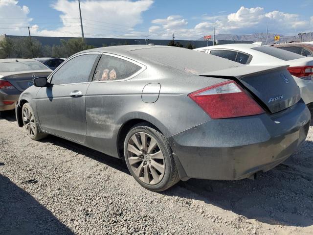 Photo 2 from auction – 2008 HONDA ACCORD EXL with VIN 1HGCS22898A011303