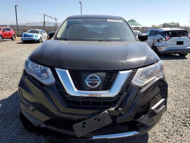 Photo 5 from auction – 2017 NISSAN ROGUE S with VIN KNMAT2MT2HP608102