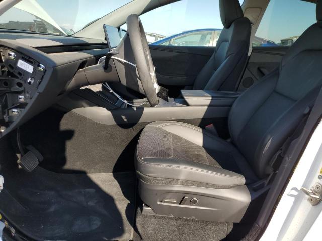 Photo 7 from auction – 2026 TESLA MODEL Y with VIN 7SAYGDEE3TF334249
