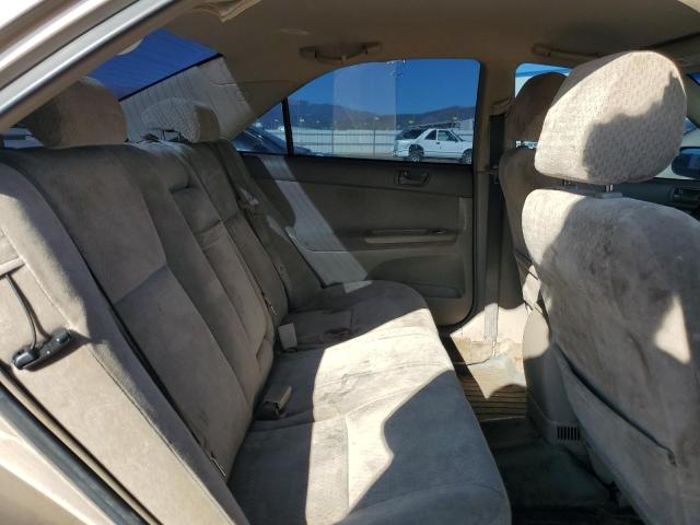Photo 10 from auction – 2003 TOYOTA CAMRY LE with VIN 4T1BF30K73U036125