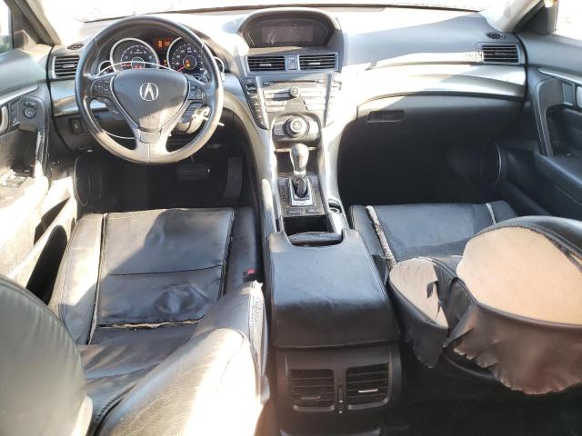 Photo 8 from auction – 2011 ACURA TL with VIN 19UUA8F29BA005928