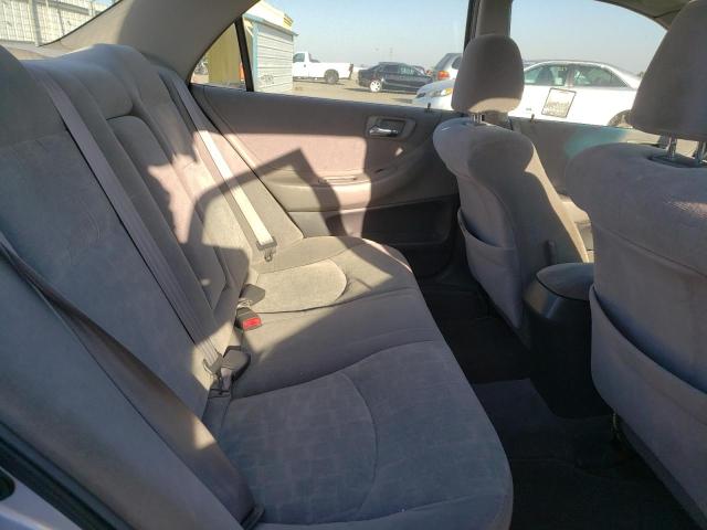 Photo 10 from auction – 2002 HONDA ACCORD EX with VIN JHMCG66852C016526