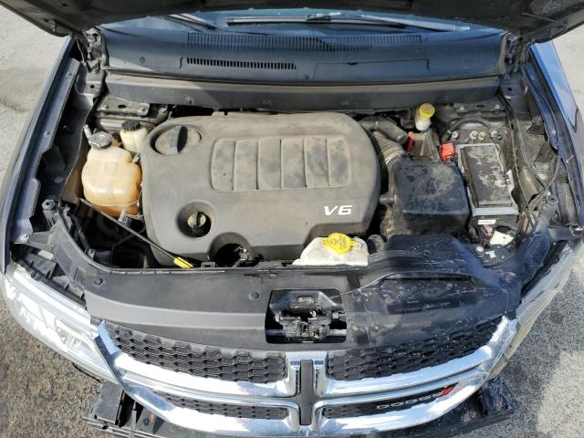 Photo 12 from auction – 2016 DODGE JOURNEY SXT with VIN 3C4PDCBG4GT137518