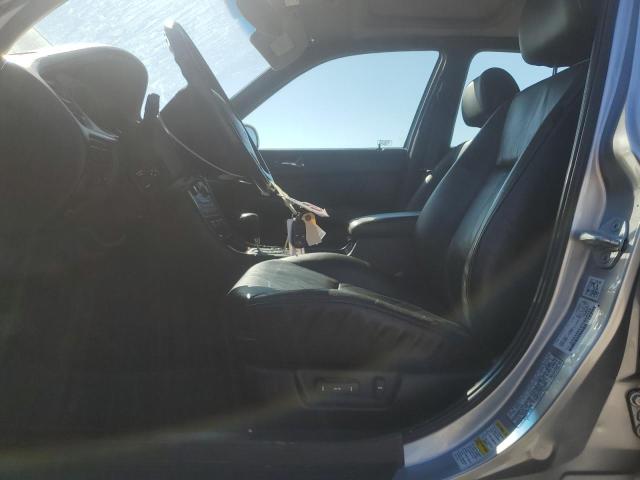 Photo 7 from auction – 2000 ACURA 3.5RL with VIN JH4KA9654YC800239