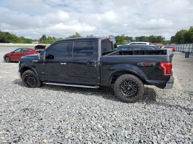 Photo 2 from auction – 2015 FORD F150 SUPER with VIN 1FTEW1EG3FKE82072