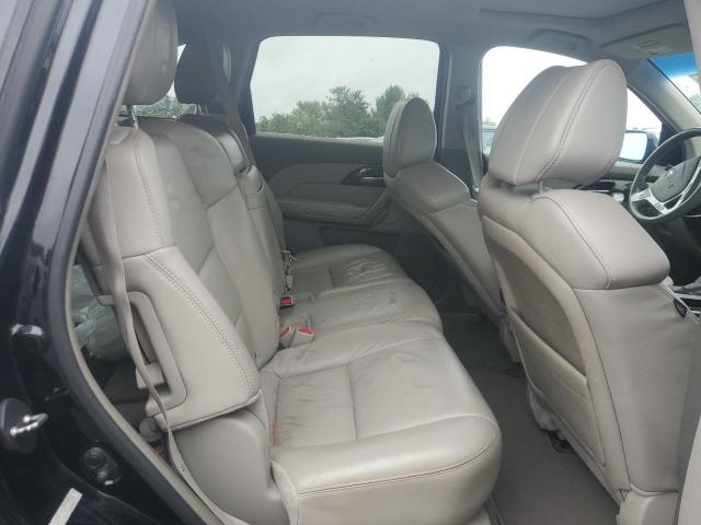 Photo 10 from auction – 2012 ACURA MDX TECHNO with VIN 2HNYD2H35CH505088