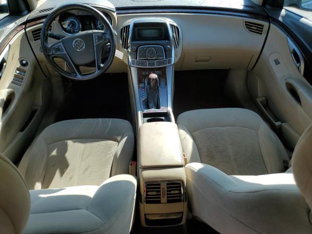Photo 8 from auction – 2010 BUICK LACROSSE C with VIN 1G4GB5EG0AF182918