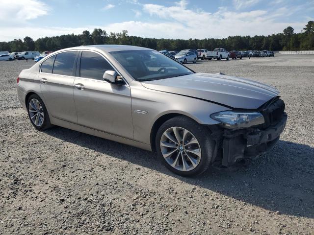 Photo 4 from auction – 2016 BMW 528 I with VIN WBA5A5C58GD526710