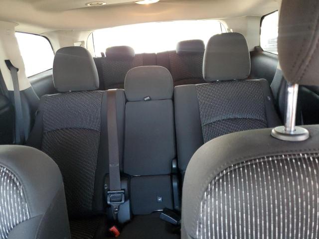 Photo 10 from auction – 2016 DODGE JOURNEY SX with VIN 3C4PDCBG5GT165876