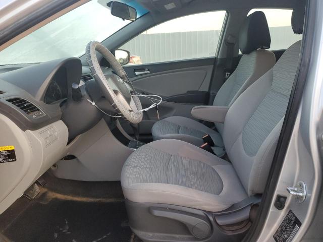 Photo 7 from auction – 2016 HYUNDAI ACCENT SE with VIN KMHCT4AE9GU988853