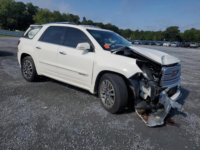 Photo 4 from auction – 2014 GMC ACADIA DENALI with VIN 1GKKVTKD7EJ154402