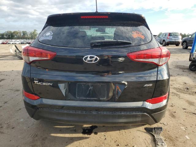 Photo 6 from auction – 2016 HYUNDAI TUCSON LIM with VIN KM8J3CA41GU161499