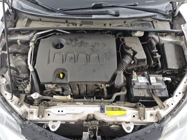 Photo 11 from auction – 2018 TOYOTA COROLLA L with VIN 2T1BURHE2JC003460