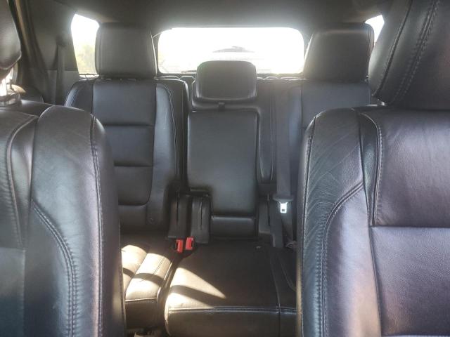 Photo 10 from auction – 2014 FORD EXPLORER L with VIN 1FM5K8F89EGC25362