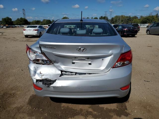 Photo 6 from auction – 2015 HYUNDAI ACCENT with VIN KMHCT4AEXFU820167
